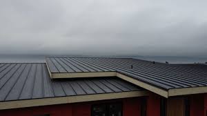 Best Green or Eco-Friendly Roofing Solutions  in Slippery Rock, PA